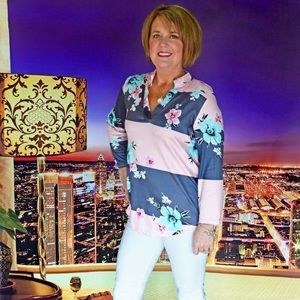 Meet your Posher, Christi